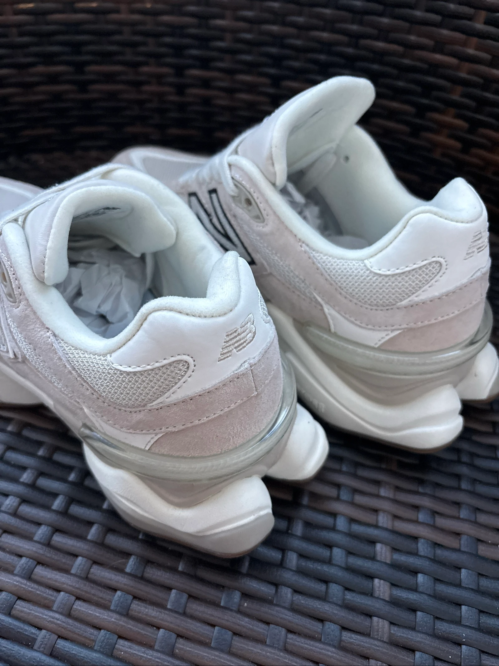 New Balance 9060 – photo 3